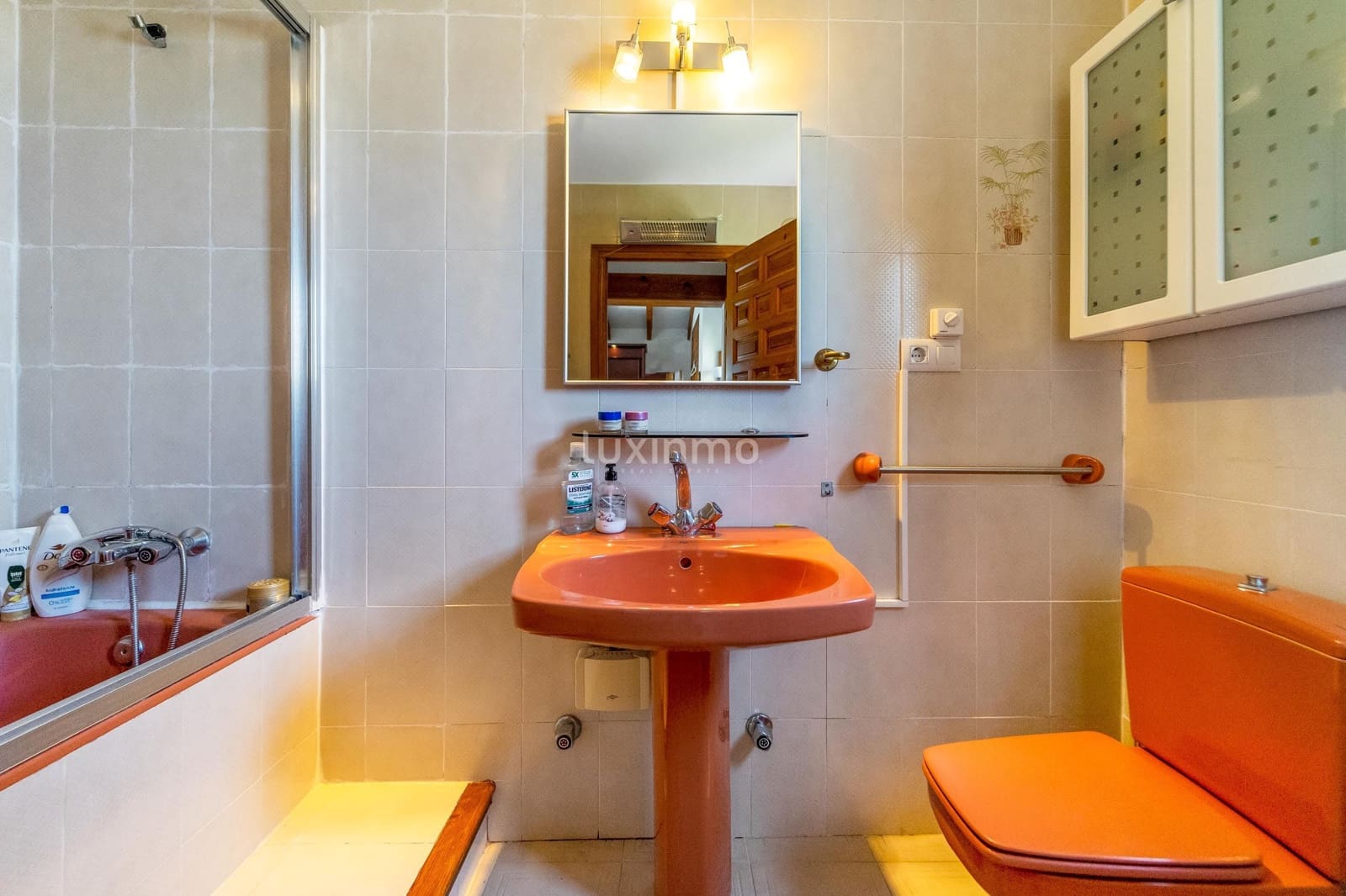 4 sovrum Villa till salu i Javea / Xabia med pool garage - 749 000 € (Ref: 9450267)