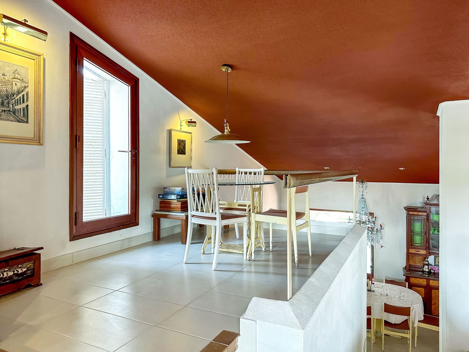 4 soverom Villa til salgs i San Juan de Alicante / Sant Joan d'Alacant med svømmebasseng garasje - € 900 000 (Ref: 9450268)