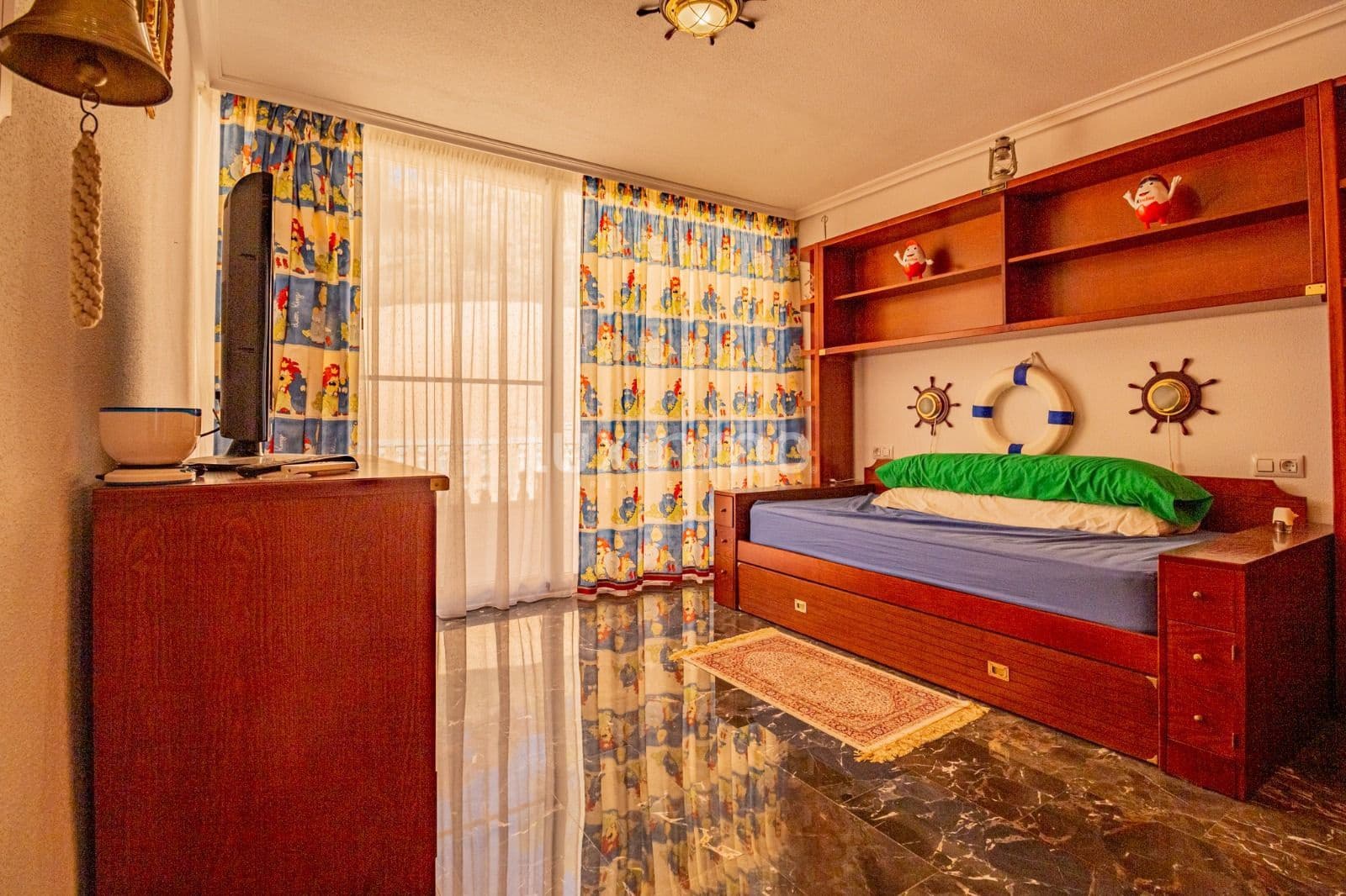 4 chambre Villa/Maison à vendre à Alfaz del Pi / L'Alfas del Pi avec piscine garage - 890 000 € (Ref: 9450270)