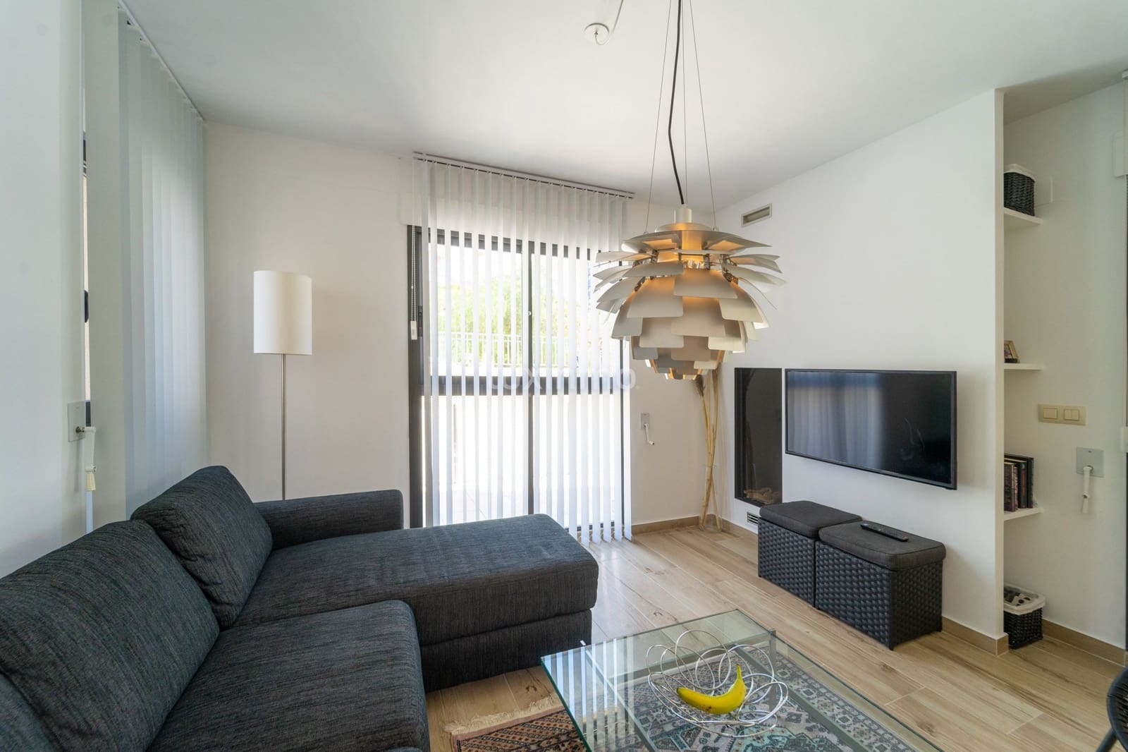 2 soverom Leilighet til salgs i Calpe / Calp med svømmebasseng - € 320 000 (Ref: 9450272)