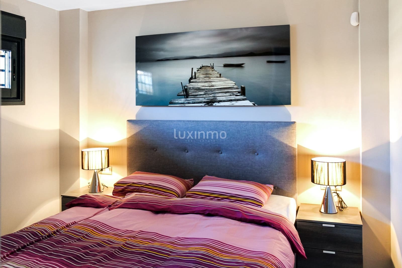 1 camera da letto Attico in vendita in Alfaz del Pi / L'Alfas del Pi con piscina garage - 426.000 € (Rif: 9450275)