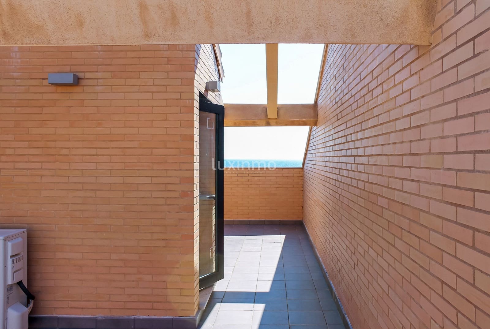 1 camera da letto Attico in vendita in Alfaz del Pi / L'Alfas del Pi con piscina garage - 426.000 € (Rif: 9450275)