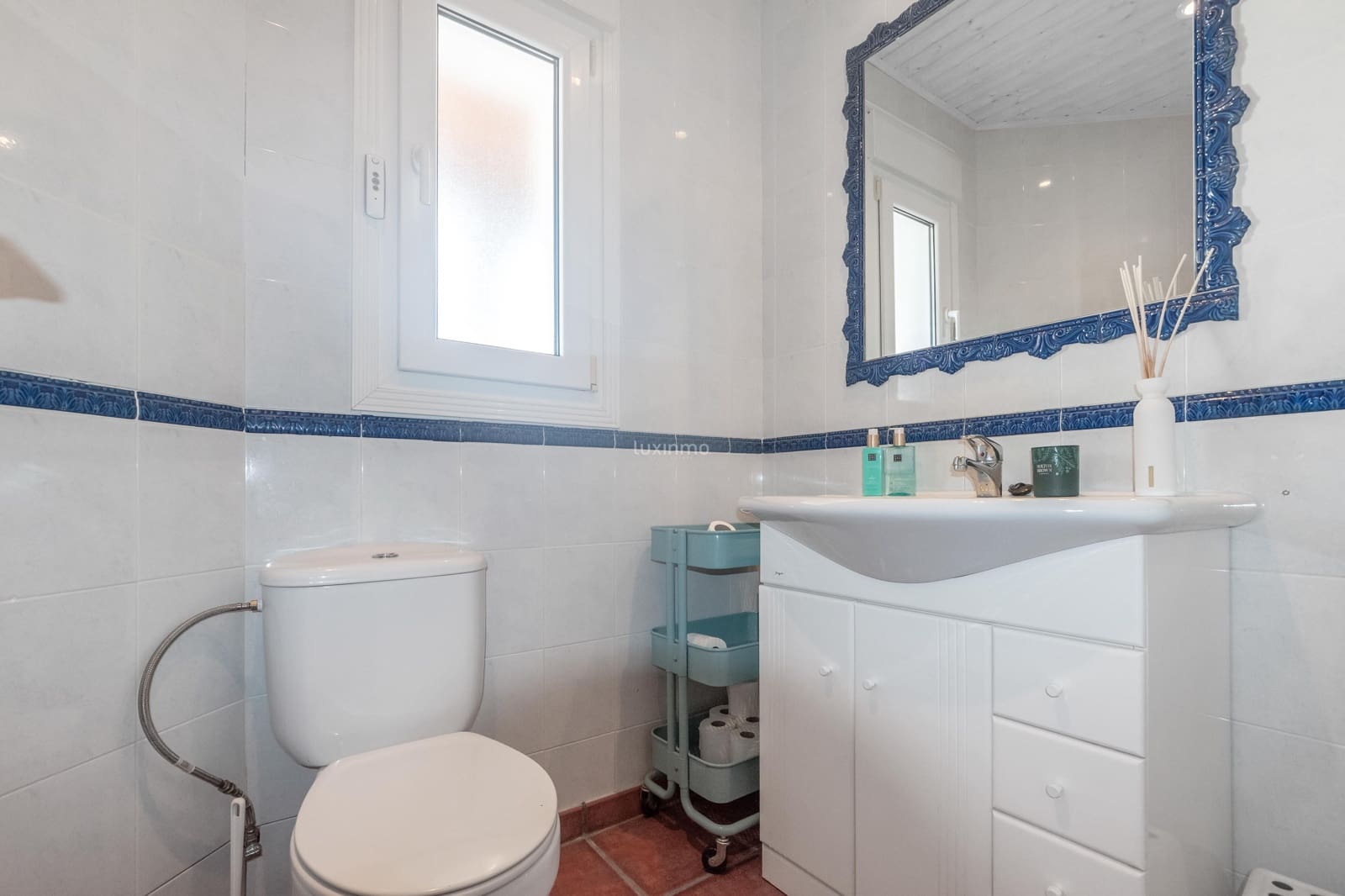 5 soverom Villa til salgs i La Nucia med svømmebasseng garasje - € 750 000 (Ref: 9450276)