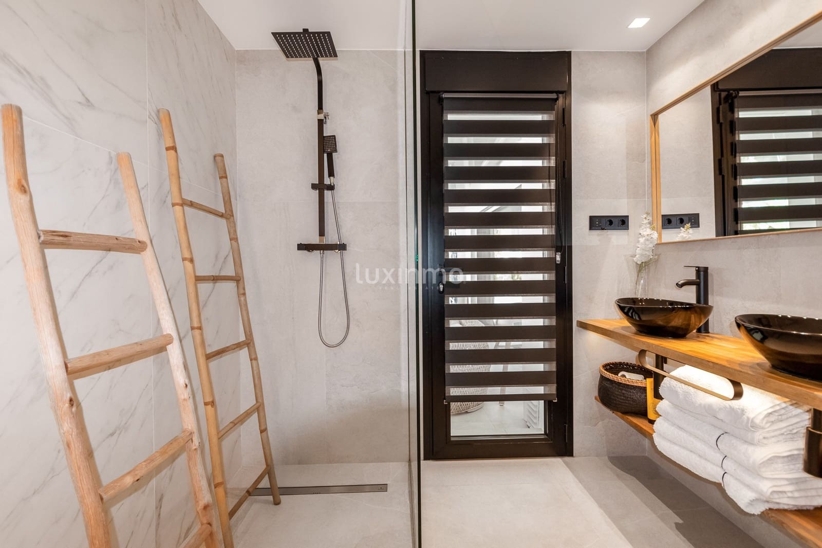 3 chambre Villa/Maison à vendre à Alfaz del Pi / L'Alfas del Pi avec piscine garage - 875 000 € (Ref: 9450280)