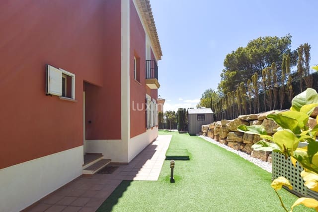 5 Zimmer Villa zu verkaufen in Finestrat mit Pool Garage - 810.000 € (Ref: 9450283)