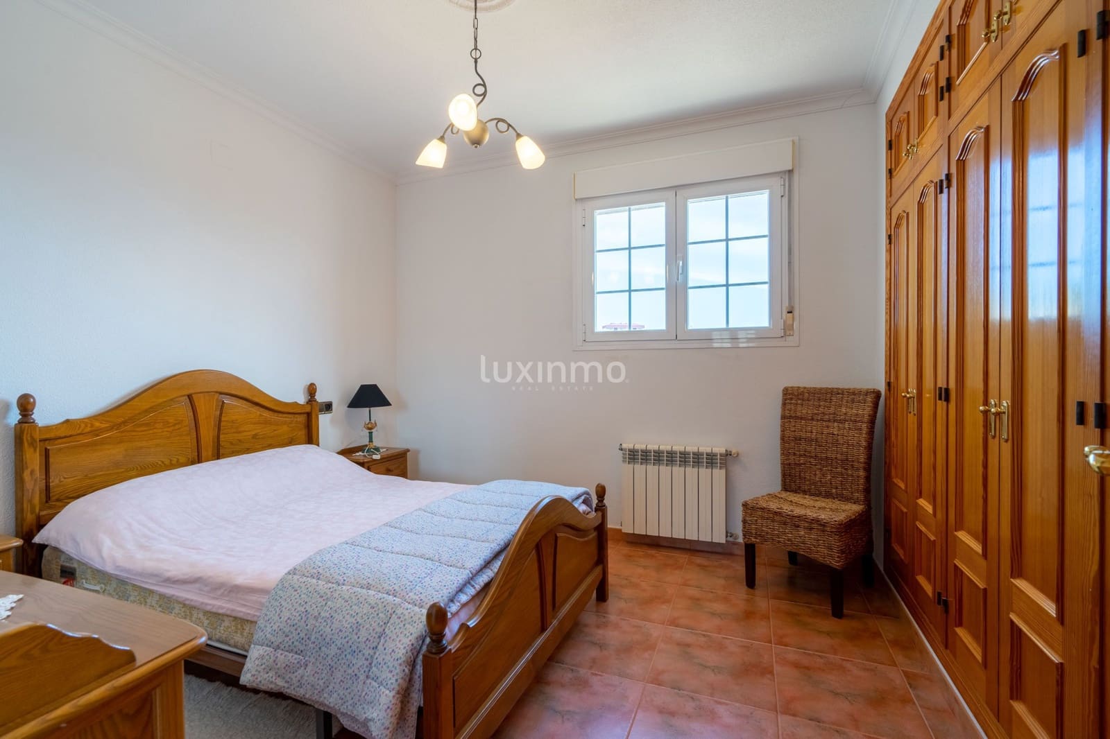 5 slaapkamer Villa te koop in Calpe / Calp met zwembad garage - € 695.000 (Ref: 9450287)