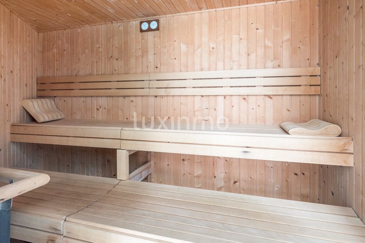 3 slaapkamer Penthouse te koop in La Villajoyosa / Vila Joiosa met zwembad garage - € 895.000 (Ref: 9450292)