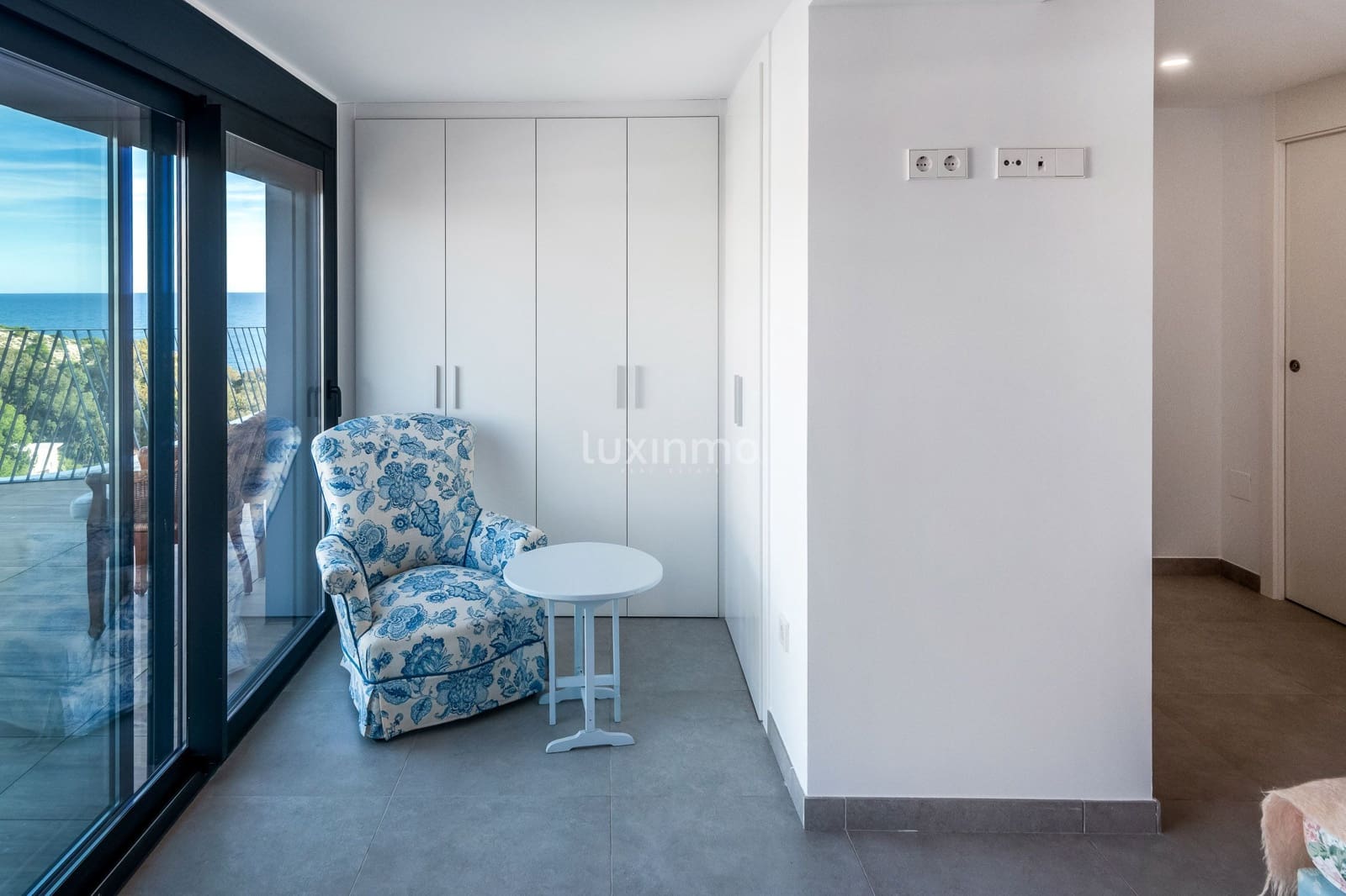 3 slaapkamer Penthouse te koop in La Villajoyosa / Vila Joiosa met zwembad garage - € 895.000 (Ref: 9450292)