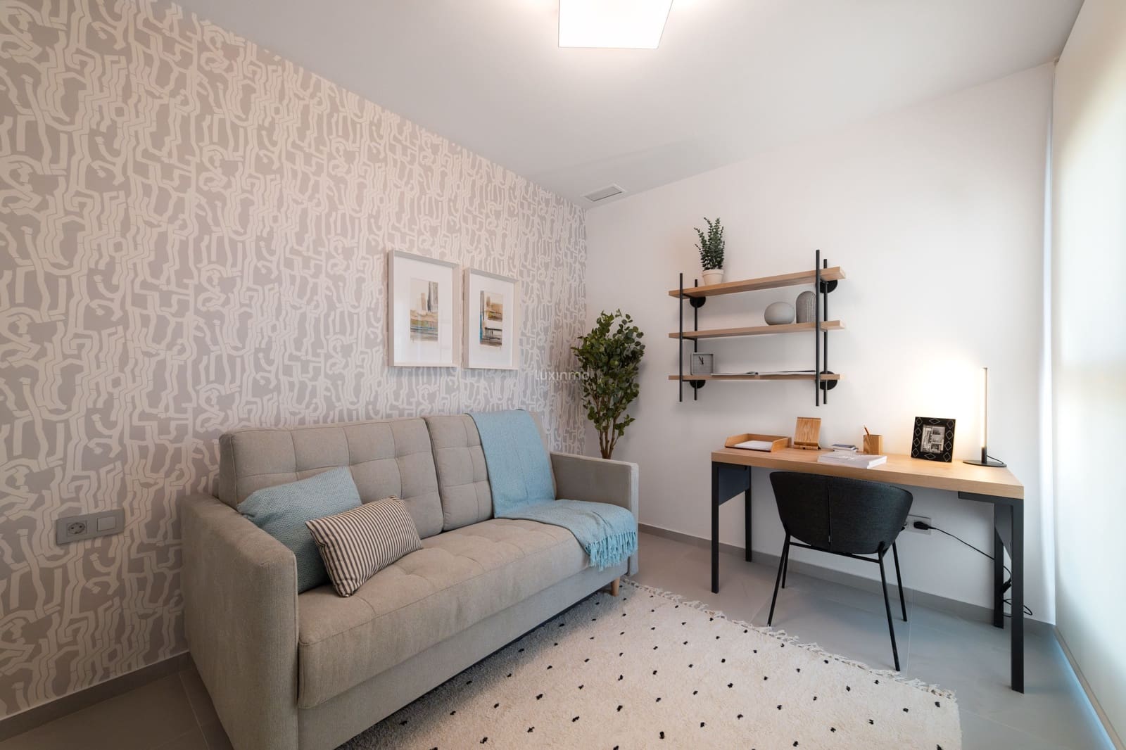 3 slaapkamer Penthouse te koop in Benidorm met zwembad garage - € 800.000 (Ref: 9450295)