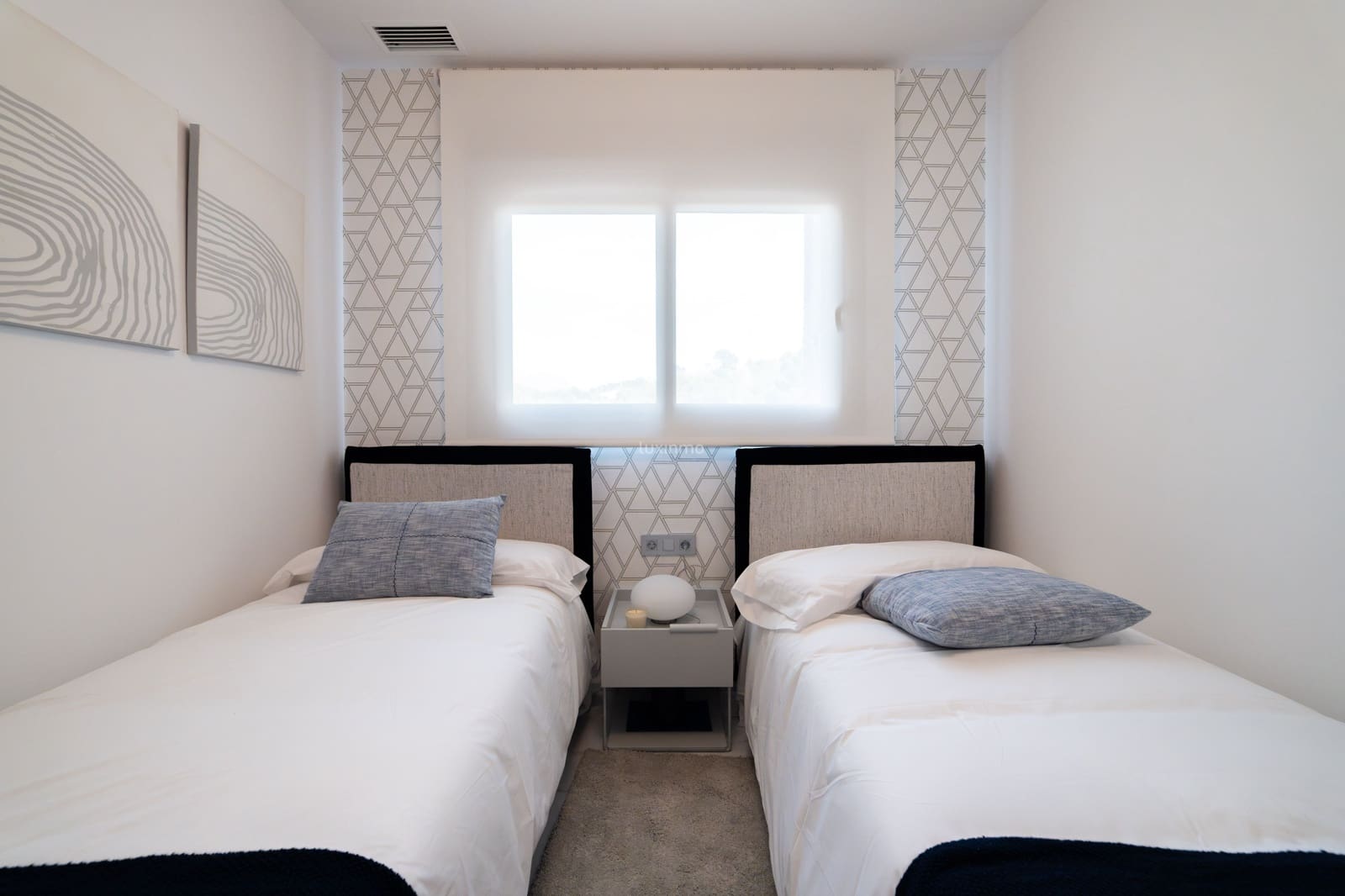 3 slaapkamer Penthouse te koop in Benidorm met zwembad garage - € 800.000 (Ref: 9450295)