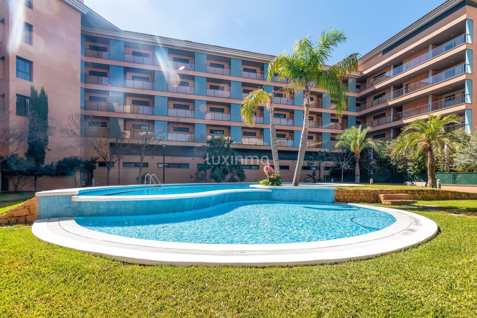 1 quarto Penthouse para venda em Alfaz del Pi / L'Alfas del Pi com piscina garagem - 426 000 € (Ref: 9450296)