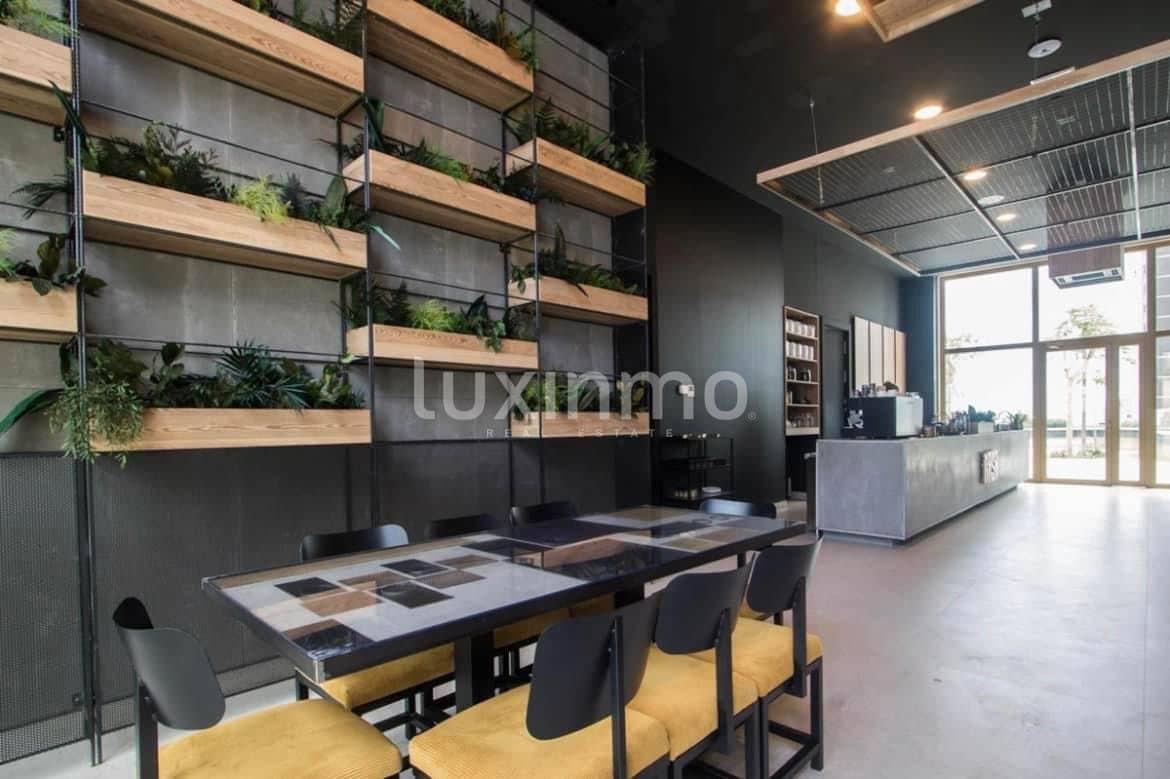 2 soverom Leilighet til salgs i Benidorm med svømmebasseng garasje - € 477 225 (Ref: 9451861)