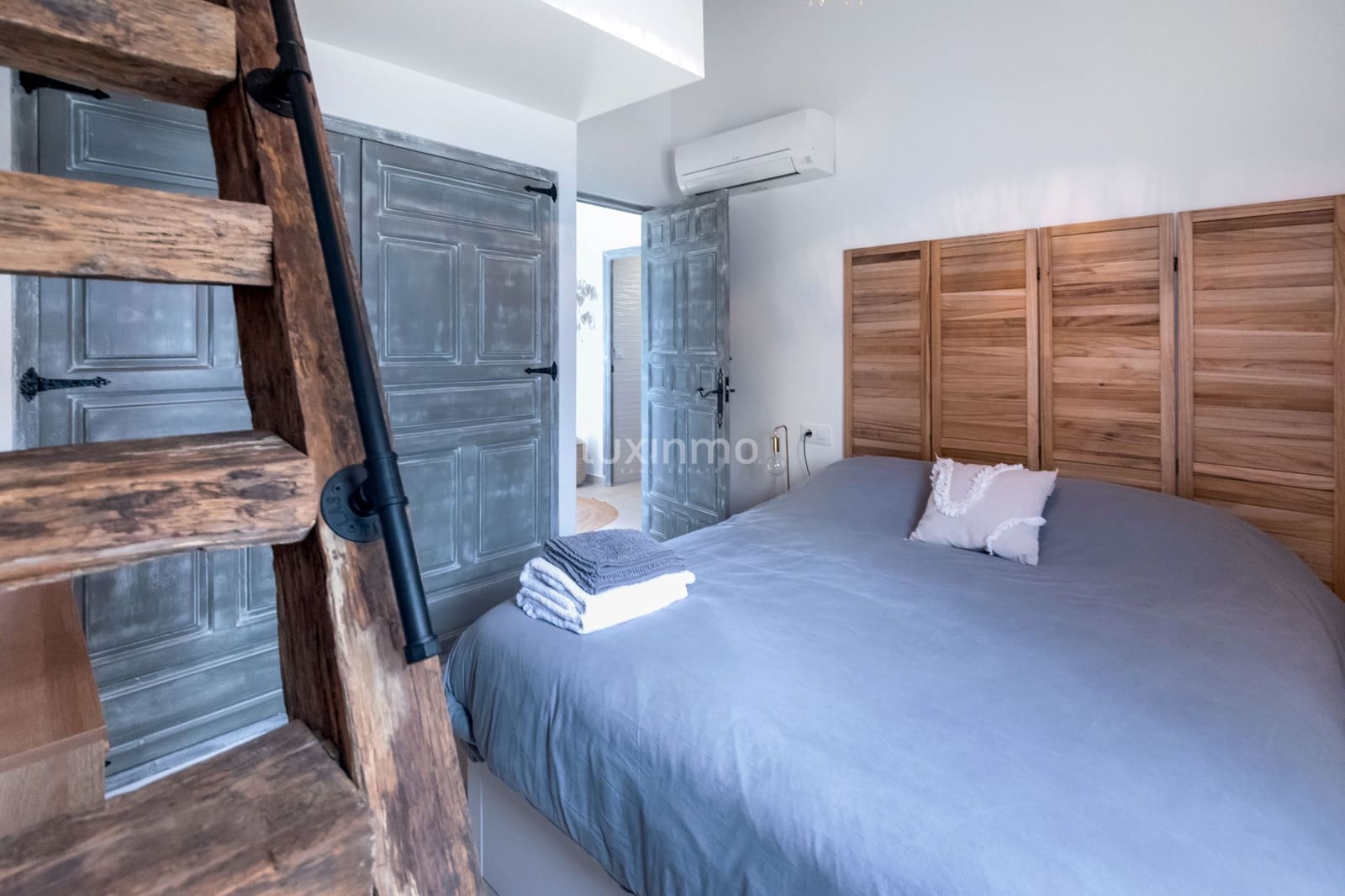 4 sovrum Villa till salu i Denia med pool - 649 000 € (Ref: 9451866)