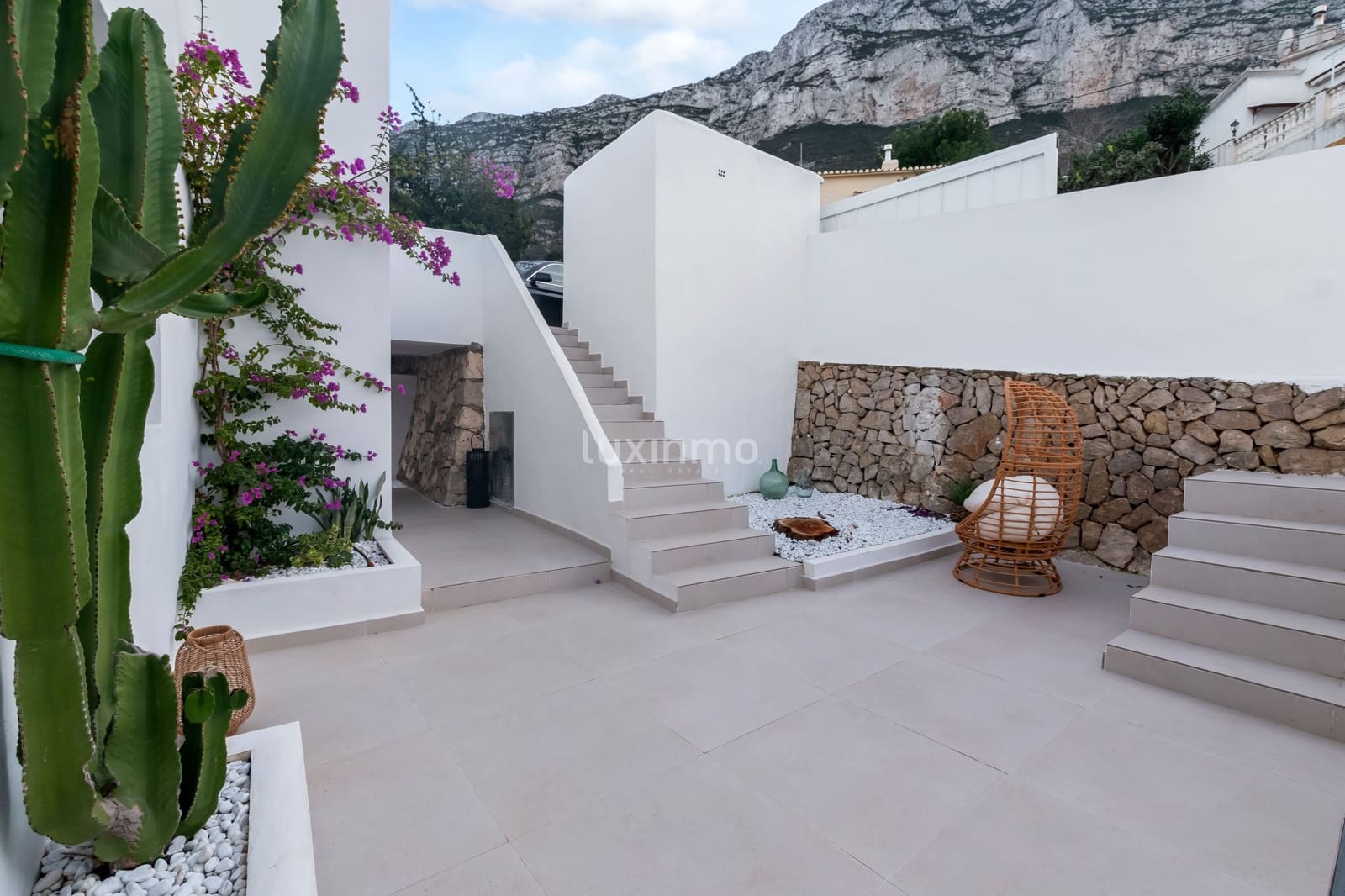 4 sovrum Villa till salu i Denia med pool - 649 000 € (Ref: 9451866)