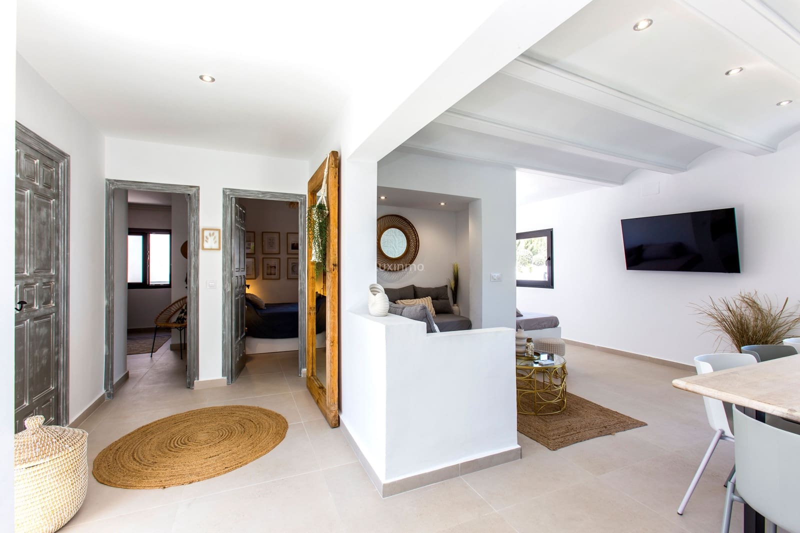 4 sovrum Villa till salu i Denia med pool - 649 000 € (Ref: 9451866)