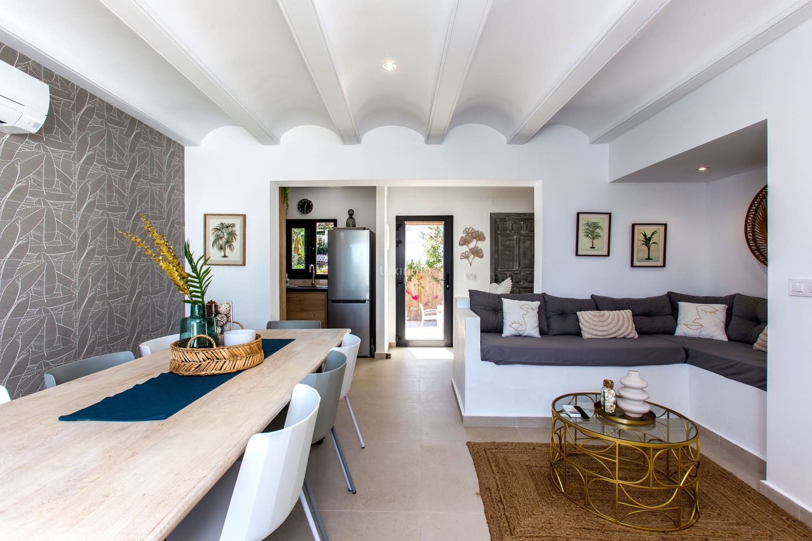 4 sovrum Villa till salu i Denia med pool - 649 000 € (Ref: 9451866)