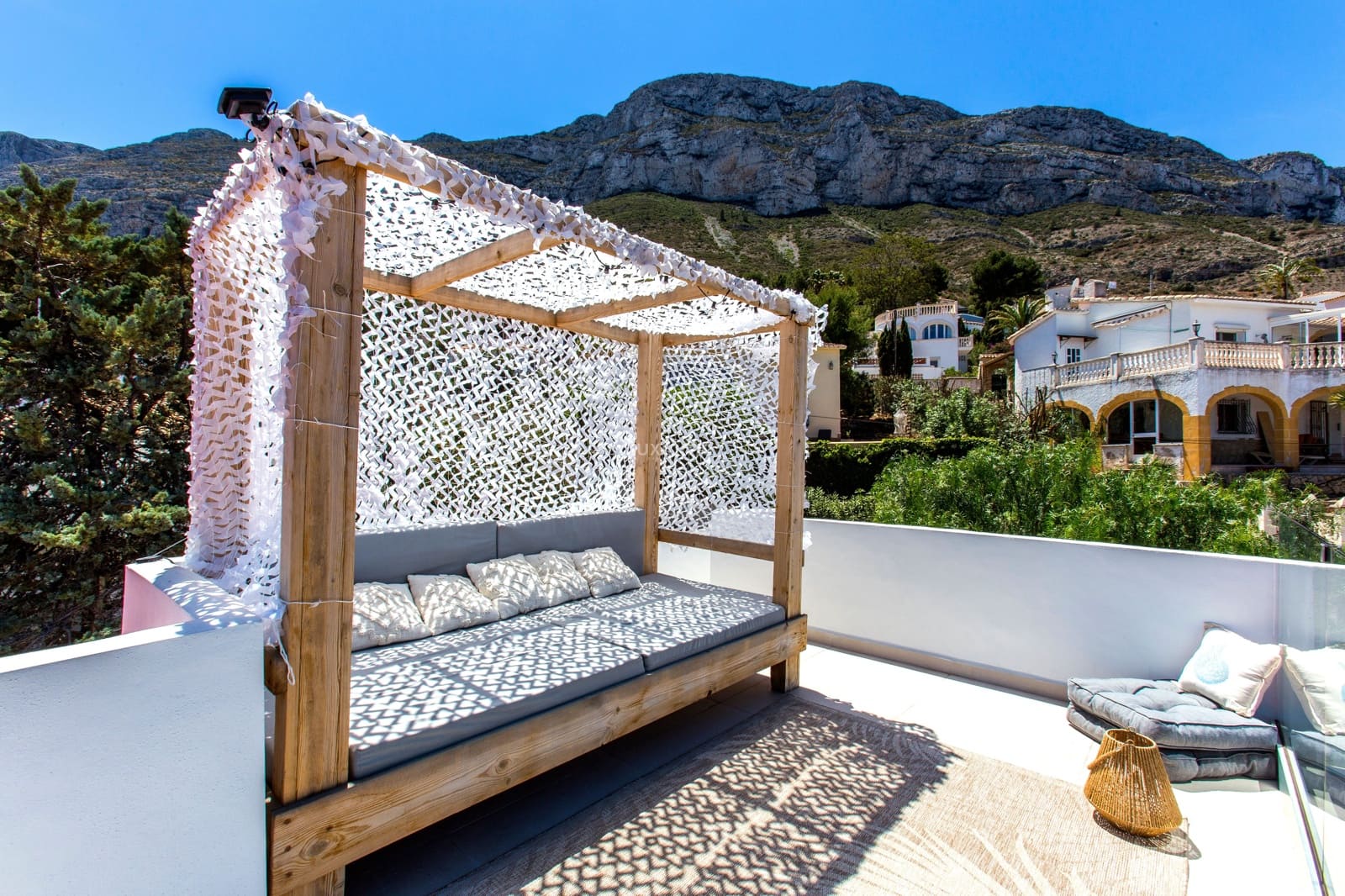 4 sovrum Villa till salu i Denia med pool - 649 000 € (Ref: 9451866)