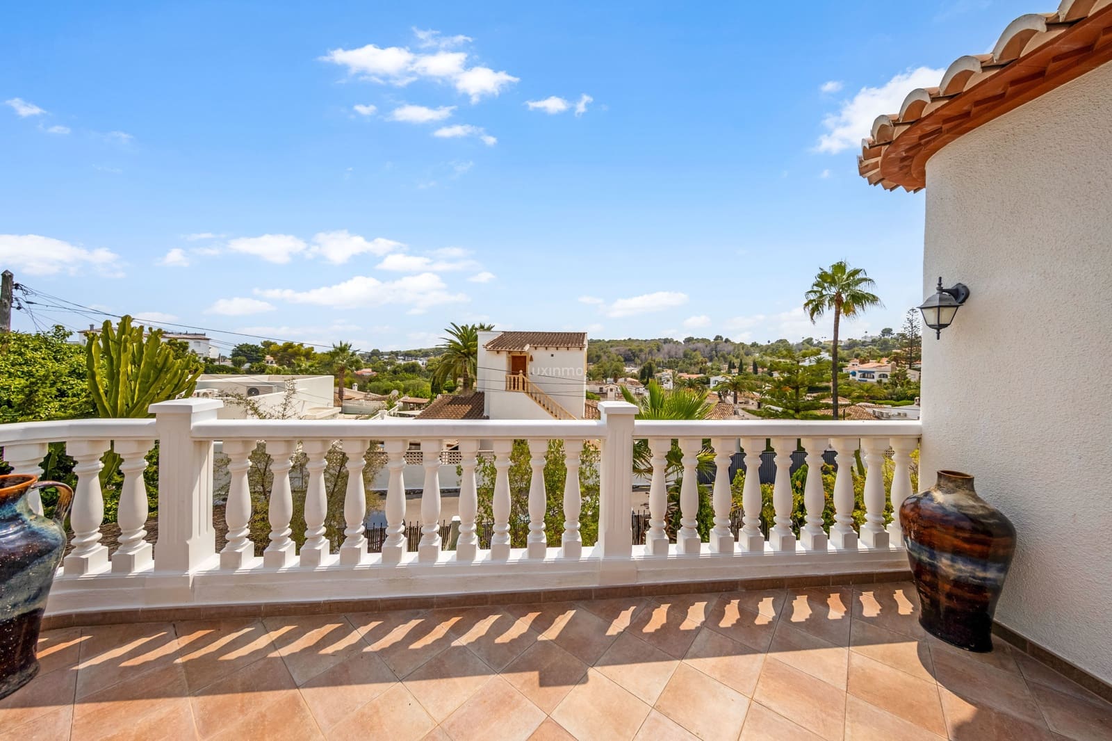 4 sovrum Villa till salu i Moraira med pool garage - 895 000 € (Ref: 9451876)