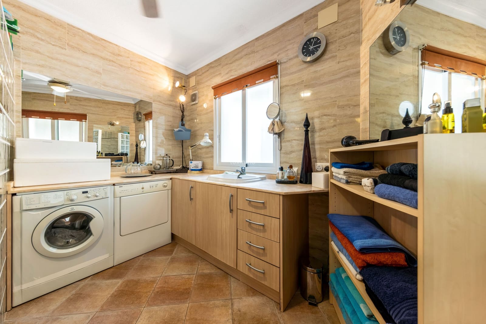 4 sovrum Villa till salu i Moraira med pool garage - 895 000 € (Ref: 9451876)