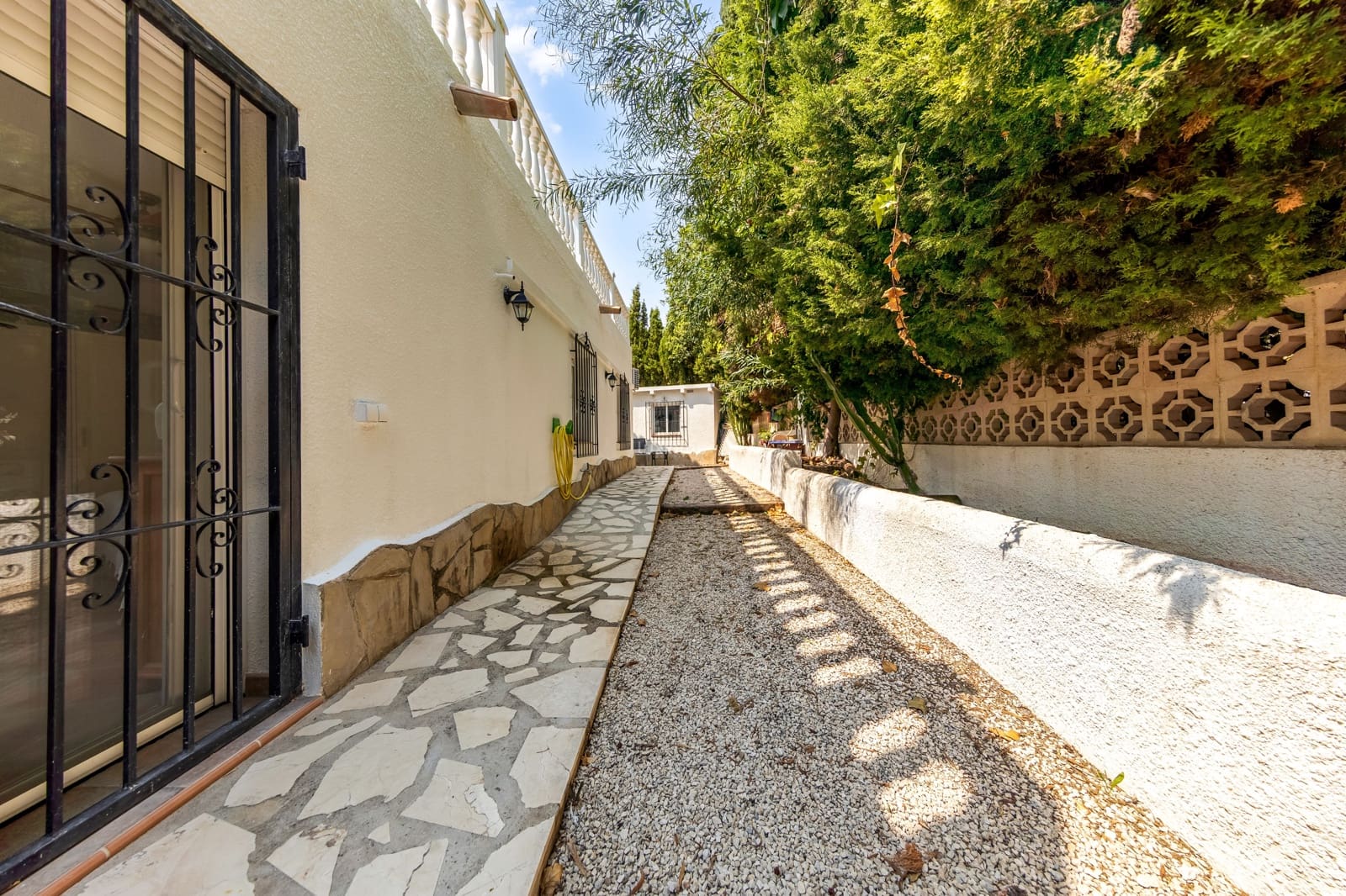 4 sovrum Villa till salu i Moraira med pool garage - 895 000 € (Ref: 9451876)