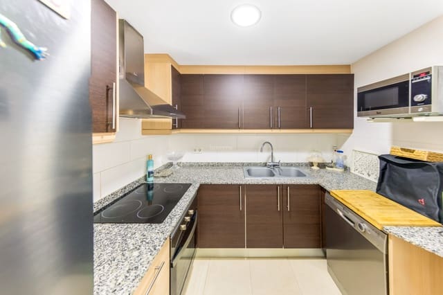 3 slaapkamer Penthouse te koop in Dénia - € 315.000 (Ref: 9451880)