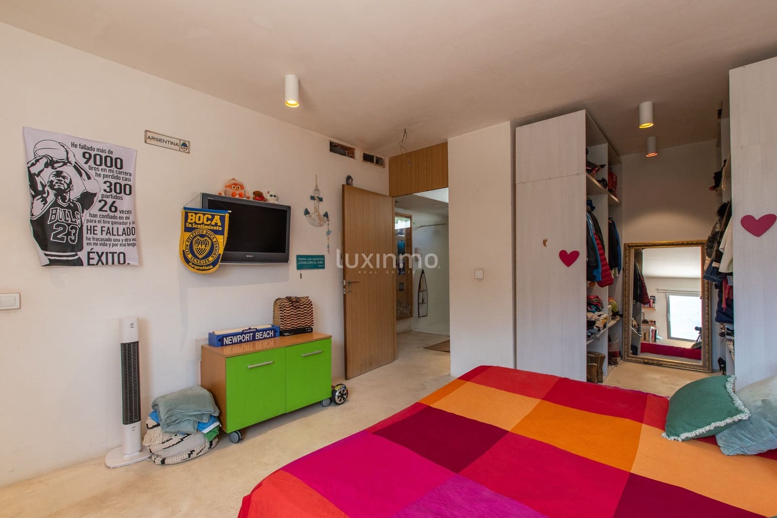 2 sovrum Villa till salu i Denia med pool garage - 945 000 € (Ref: 9451889)