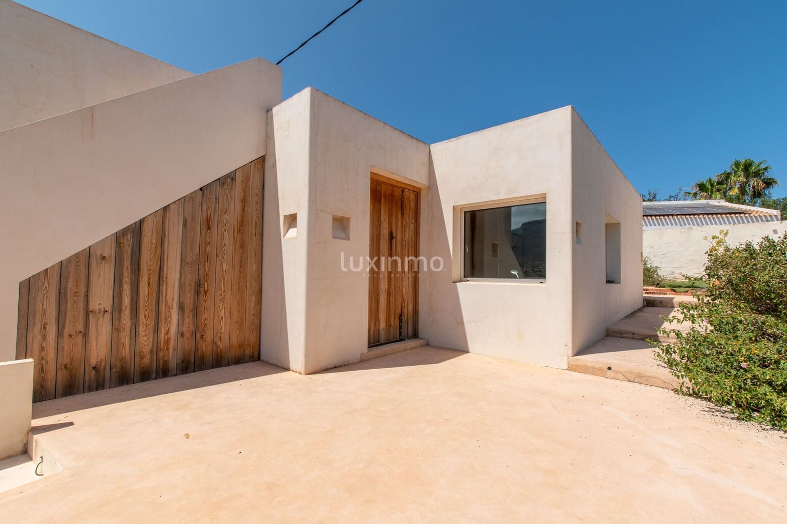 2 sovrum Villa till salu i Denia med pool garage - 945 000 € (Ref: 9451889)