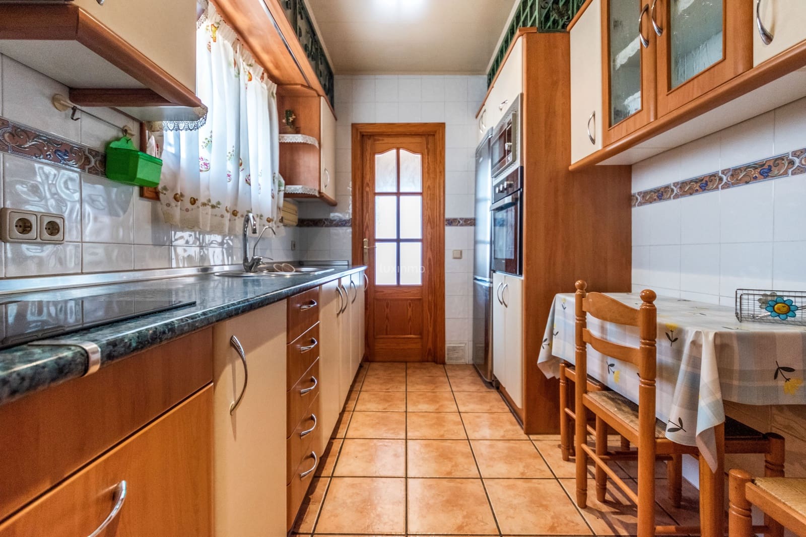 4 Zimmer Villa zu verkaufen in La Nucia mit Pool Garage - 625.000 € (Ref: 9451892)