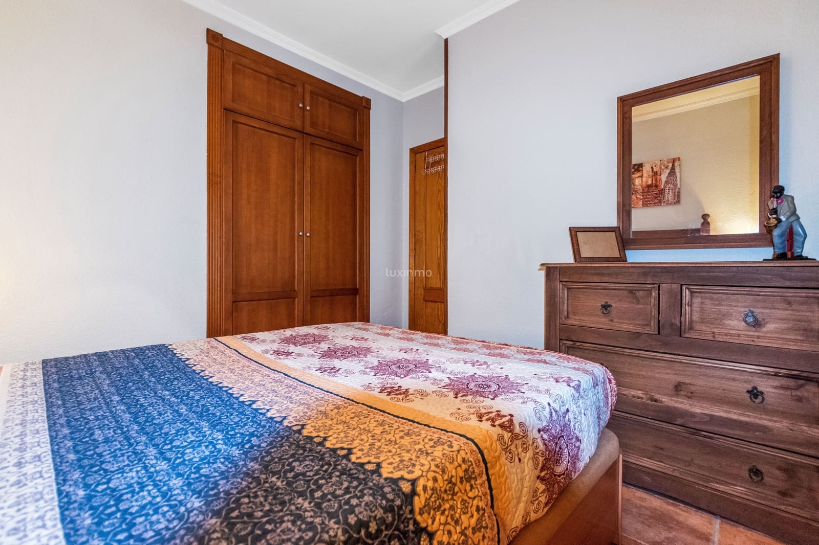 4 Zimmer Villa zu verkaufen in La Nucia mit Pool Garage - 625.000 € (Ref: 9451892)