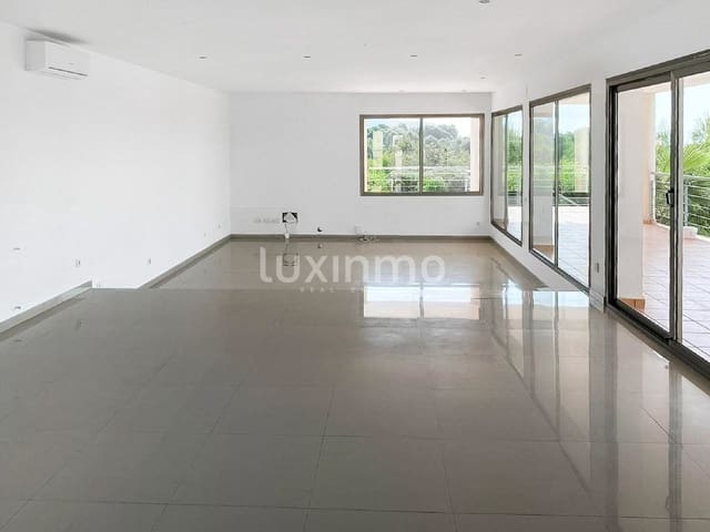 4 sovrum Villa till salu i Altea med pool garage - 850 000 € (Ref: 9451902)