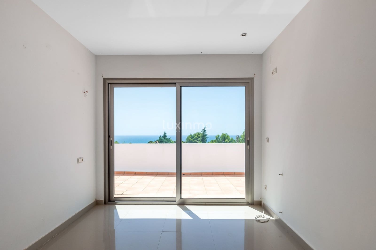 4 sovrum Villa till salu i Altea med pool garage - 850 000 € (Ref: 9451902)