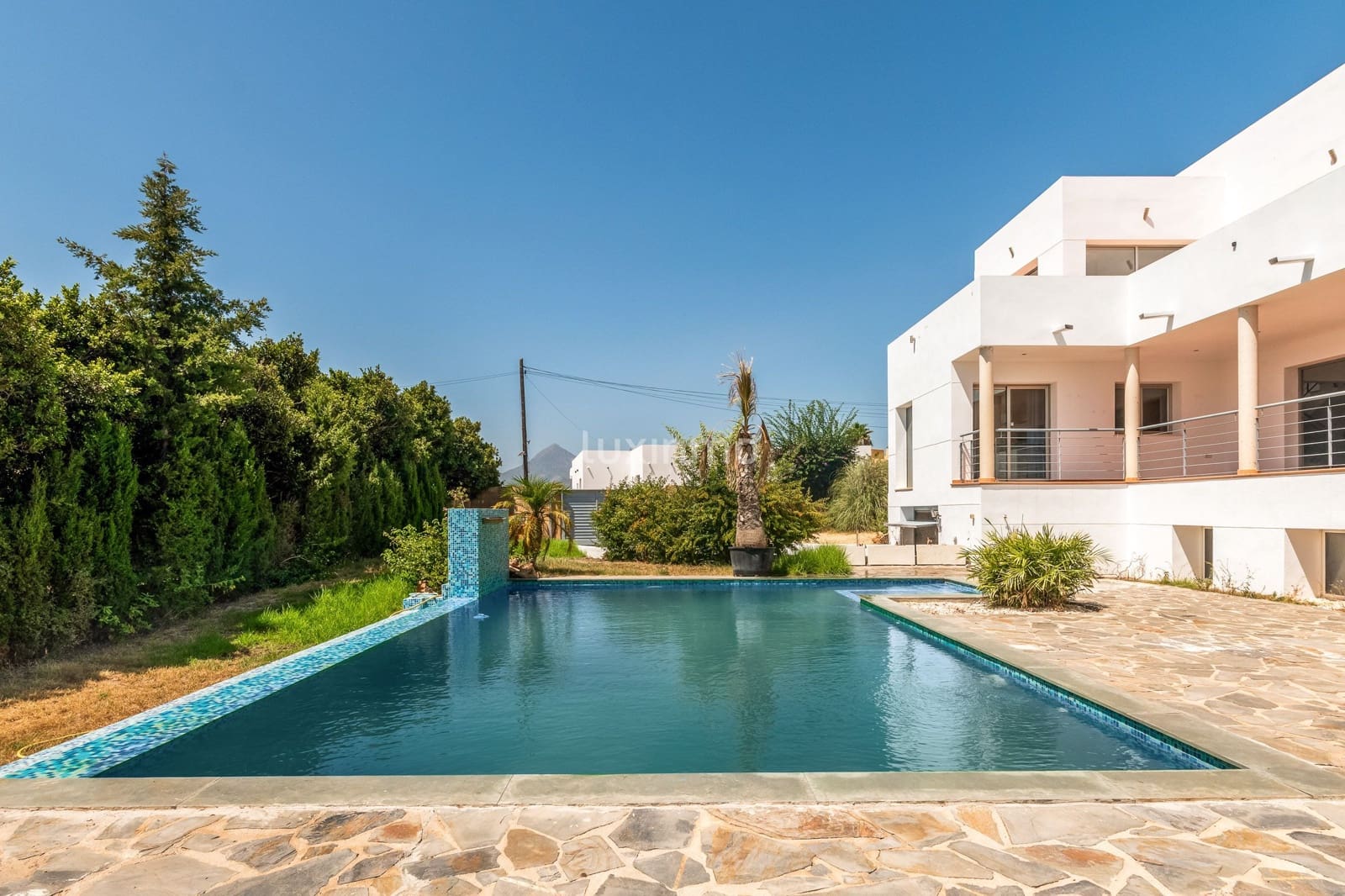 4 sovrum Villa till salu i Altea med pool garage - 850 000 € (Ref: 9451902)