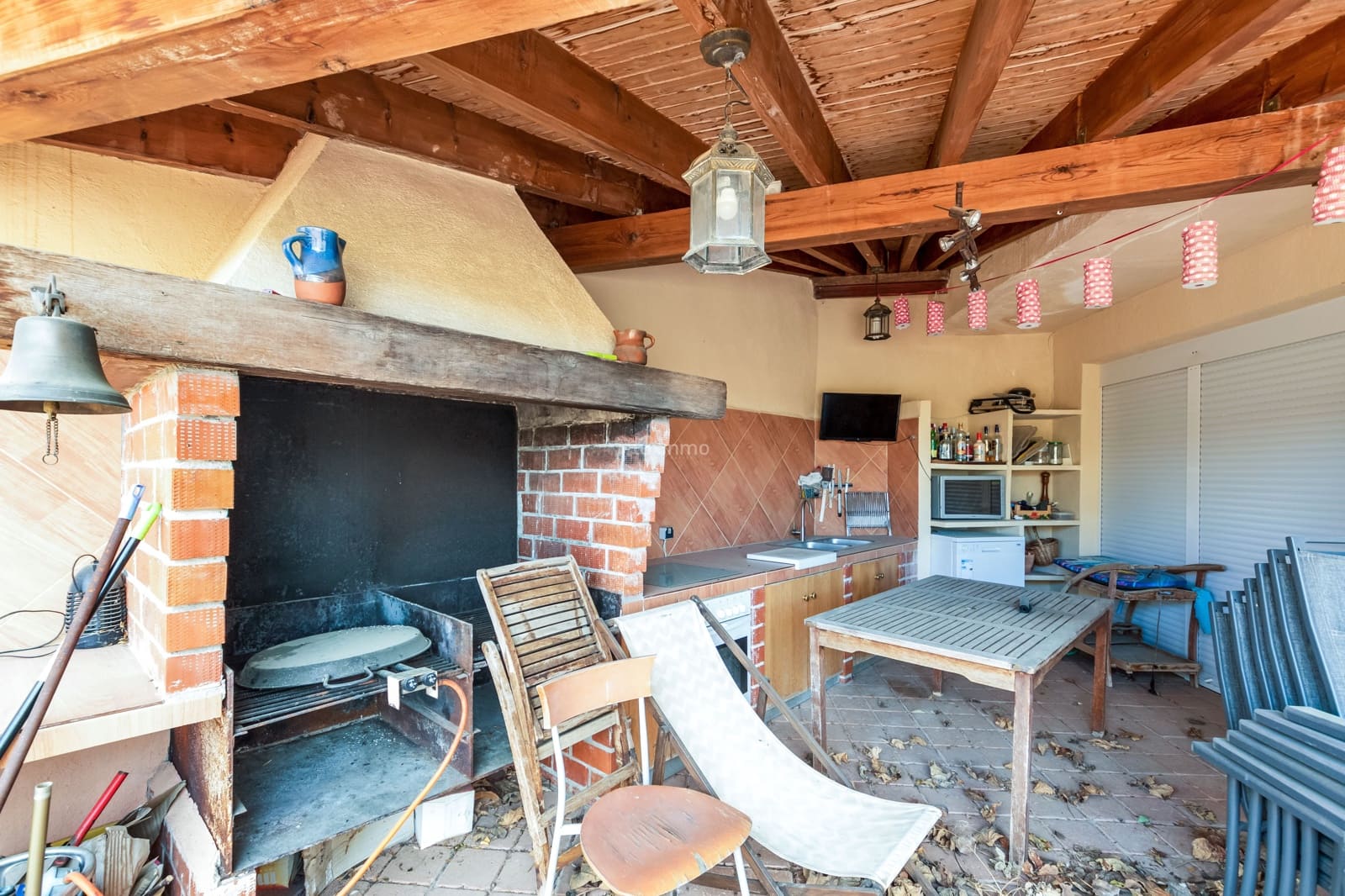 5 bedroom Villa for sale in Alfaz del Pi / L'Alfas del Pi with pool garage - € 588,000 (Ref: 9451910)