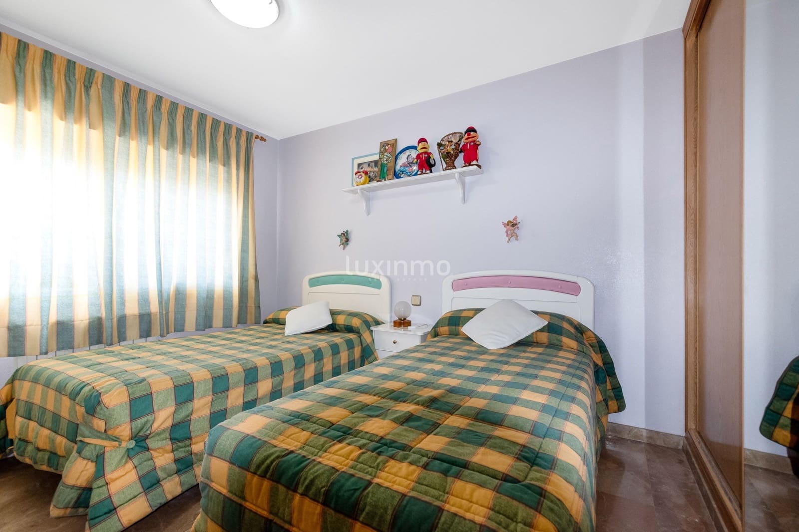 5 sovrum Villa till salu i Alfaz del Pi / L'Alfas del Pi med pool garage - 650 000 € (Ref: 9452515)