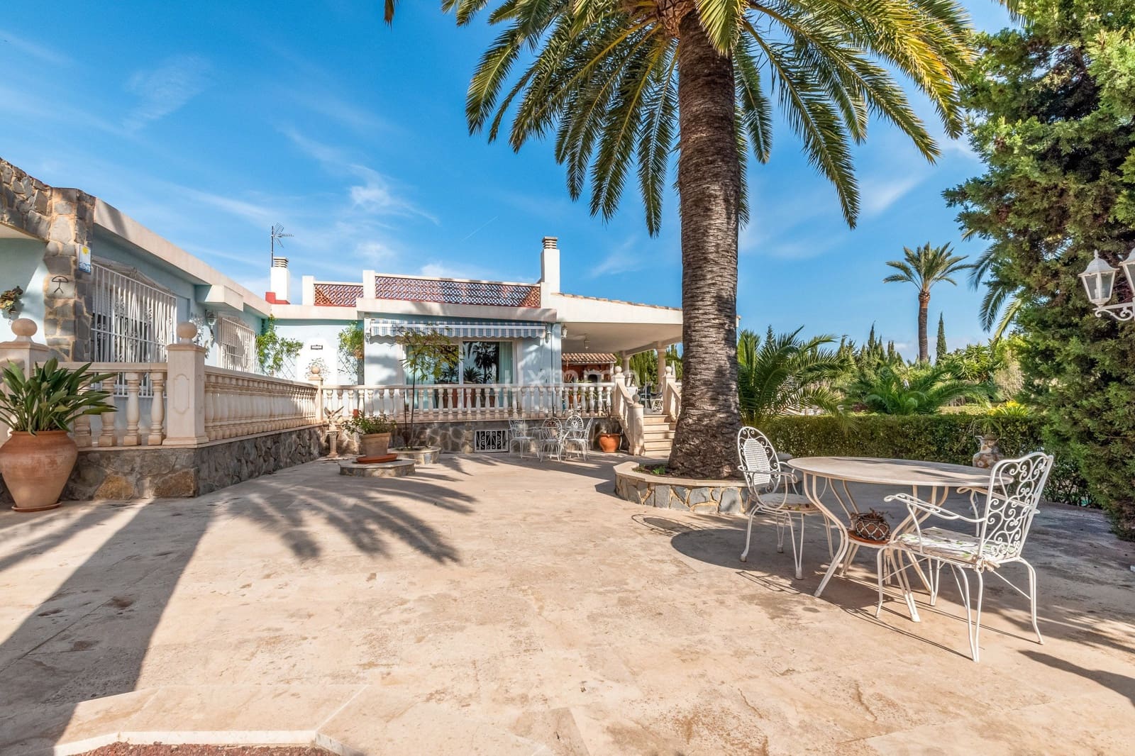 5 sovrum Villa till salu i Alfaz del Pi / L'Alfas del Pi med pool garage - 650 000 € (Ref: 9452515)