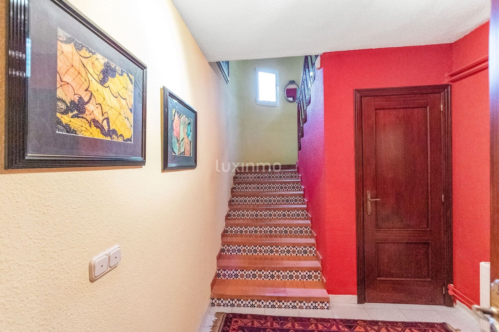 5 slaapkamer Villa te koop in Alfaz del Pi / L'Alfas del Pi met zwembad garage - € 725.000 (Ref: 9452517)