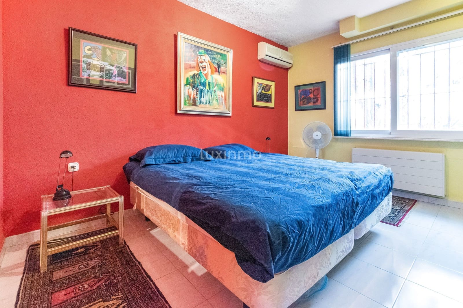 5 slaapkamer Villa te koop in Alfaz del Pi / L'Alfas del Pi met zwembad garage - € 725.000 (Ref: 9452517)