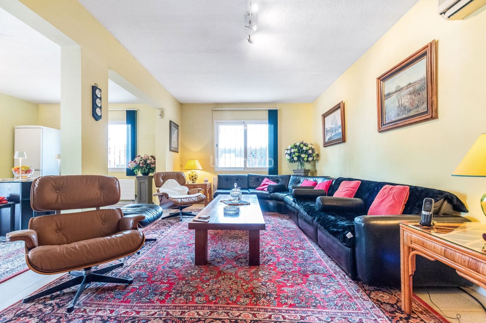 5 slaapkamer Villa te koop in Alfaz del Pi / L'Alfas del Pi met zwembad garage - € 725.000 (Ref: 9452517)