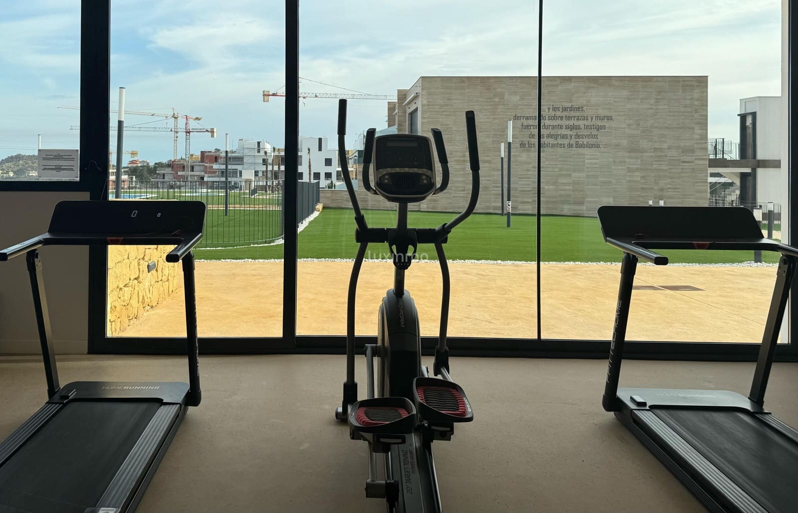 3 soverom Leilighet til salgs i Finestrat med svømmebasseng - € 595 000 (Ref: 9452519)