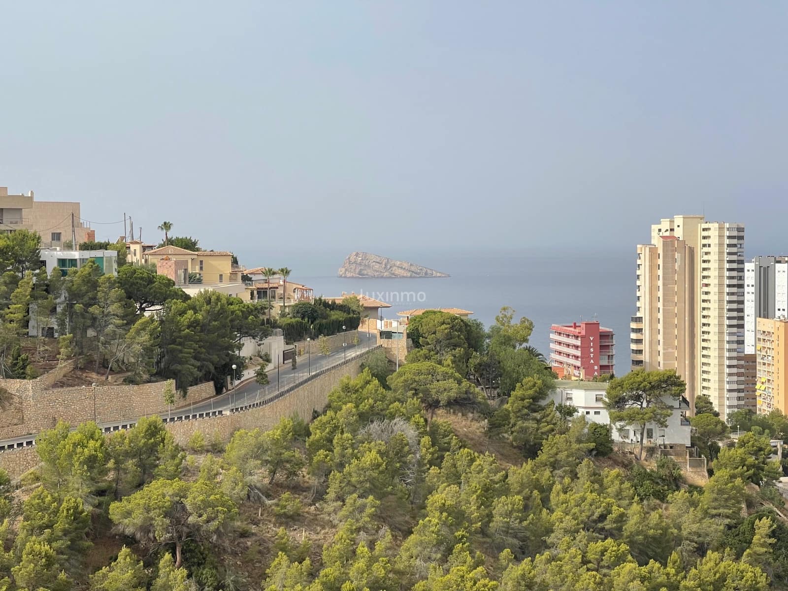 2 sovrum Lägenhet till salu i Benidorm med pool garage - 329 000 € (Ref: 9452524)