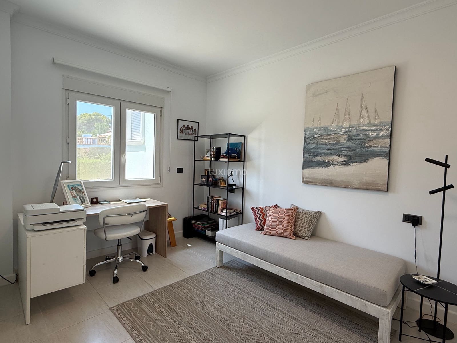 2 sovrum Lägenhet till salu i Benissa med pool garage - 335 000 € (Ref: 9452527)