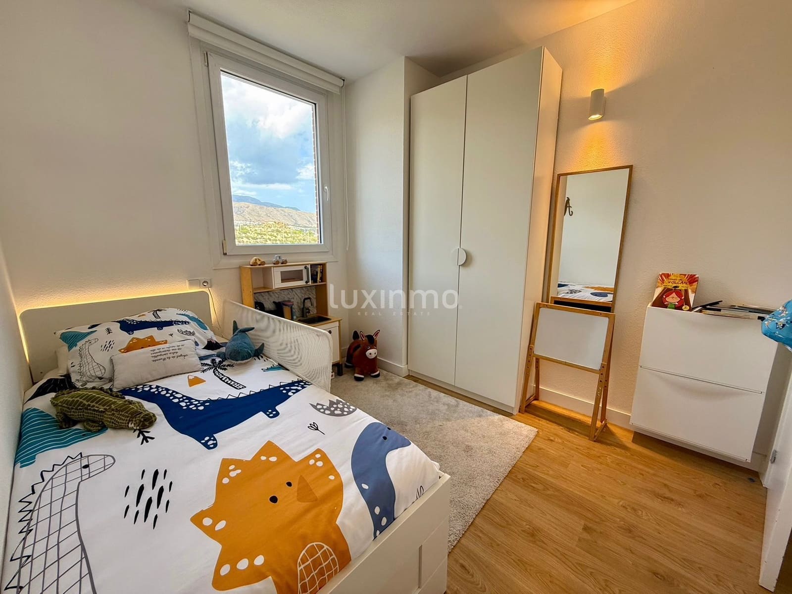 3 sovrum Lägenhet till salu i La Villajoyosa / Vila Joiosa med pool garage - 335 000 € (Ref: 9452528)