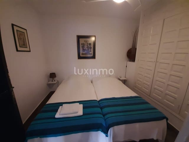 4 sovrum Villa till salu i Calpe / Calp med pool garage - 580 000 € (Ref: 9452533)