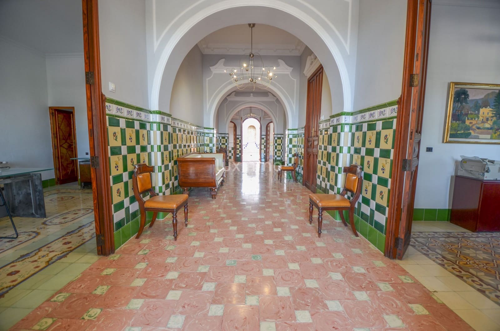 7 bedroom Villa for sale in Pego with pool garage - € 995,000 (Ref: 9452538)