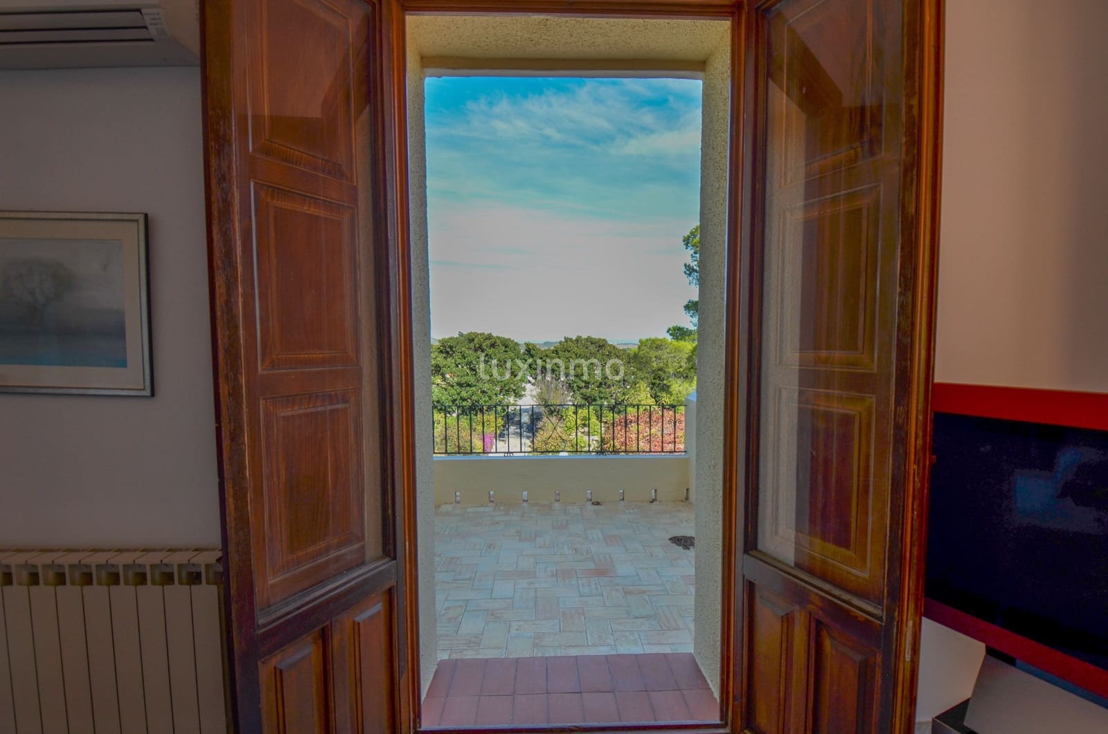 7 bedroom Villa for sale in Pego with pool garage - € 995,000 (Ref: 9452538)