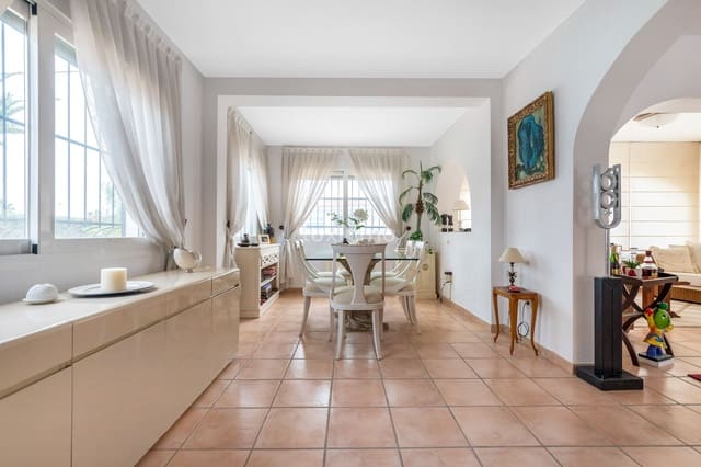 3 sovrum Villa till salu i Alfaz del Pi / L'Alfàs del Pi med pool - 565 000 € (Ref: 9452541)