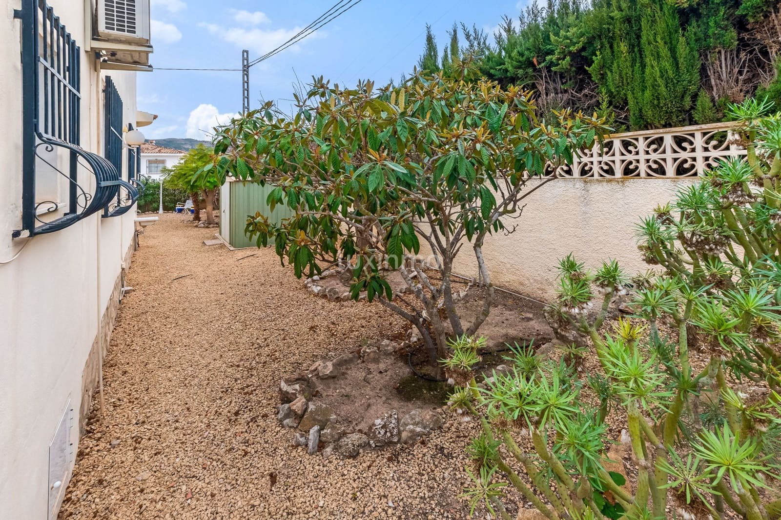 3 sovrum Villa till salu i Alfaz del Pi / L'Alfas del Pi med pool - 565 000 € (Ref: 9452541)