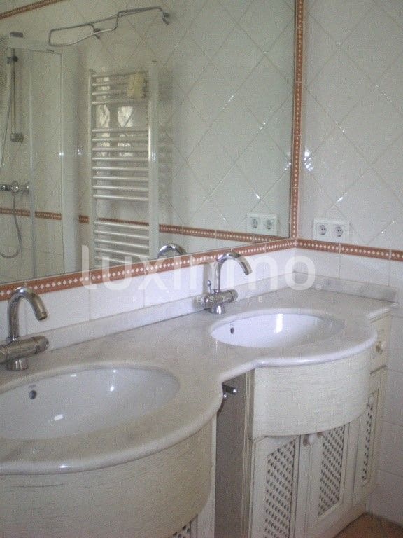 4 soverom Villa til salgs i Moraira med svømmebasseng garasje - € 965 000 (Ref: 9452546)