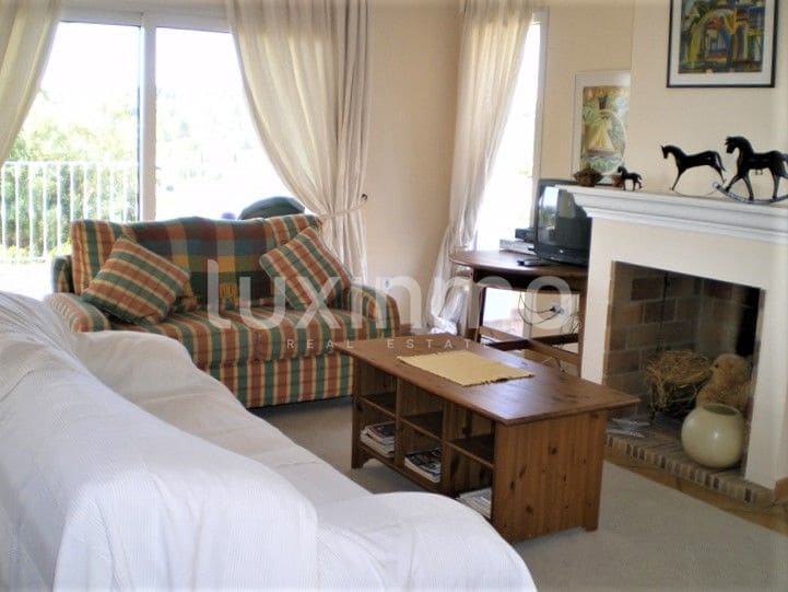 4 soverom Villa til salgs i Moraira med svømmebasseng garasje - € 965 000 (Ref: 9452546)