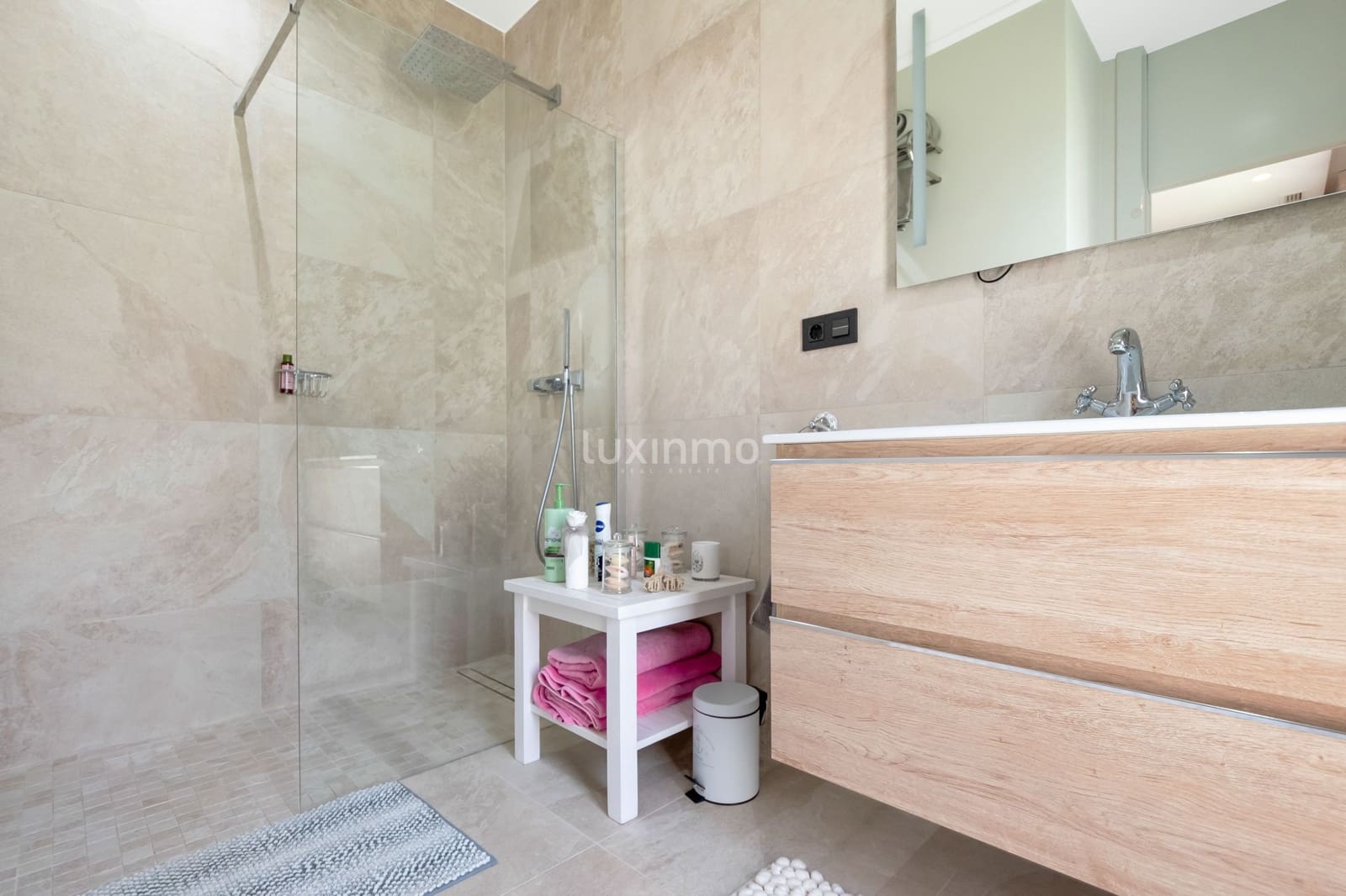 2 soverom Villa til salgs i Finestrat med svømmebasseng garasje - € 680 000 (Ref: 9453087)